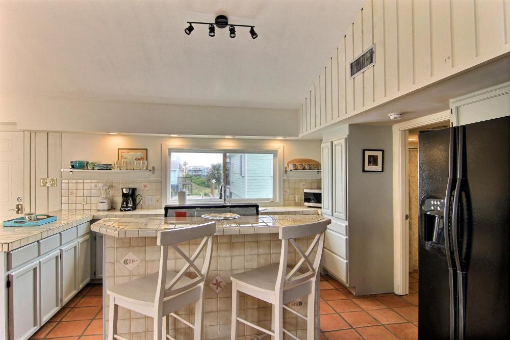 Vacation Home interior